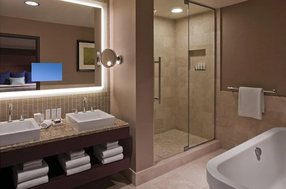 Grand Hyatt DEN Estados Unidos