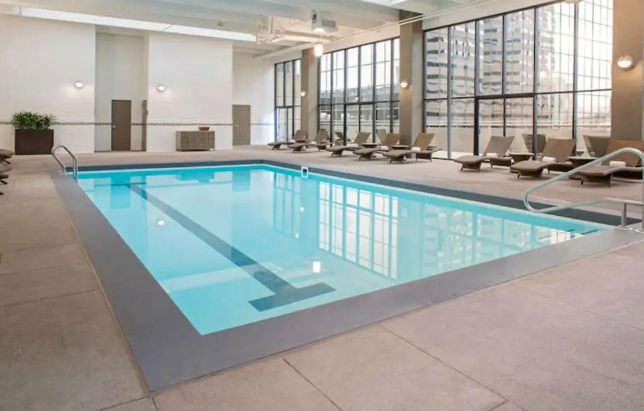 Grand Hyatt DEN Hotel