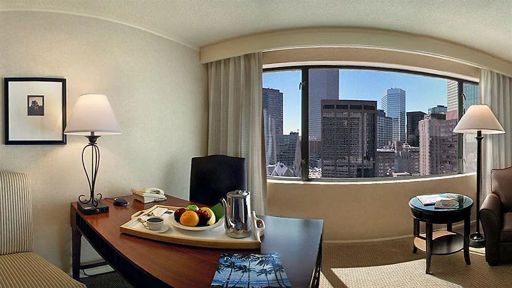 Hotel Grand Hyatt DEN