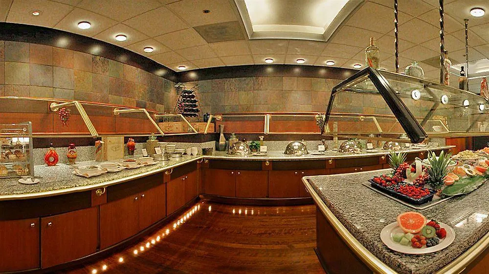**** Hotel Grand Hyatt DEN Estados Unidos