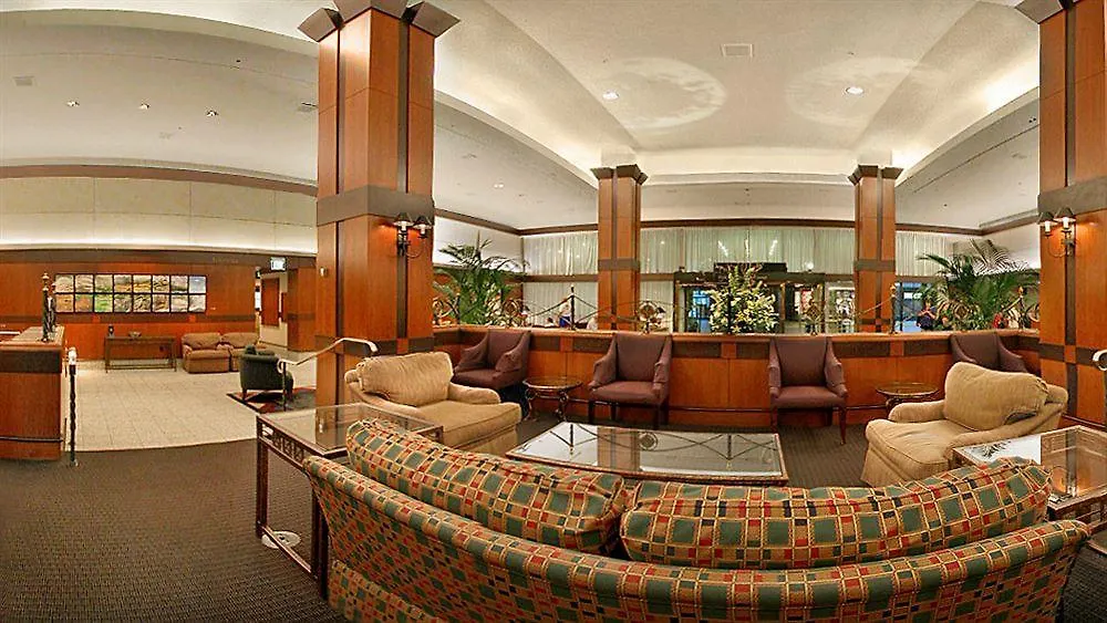Grand Hyatt DEN