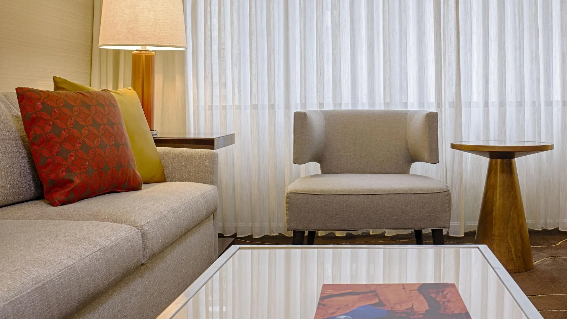 Grand Hyatt DEN
