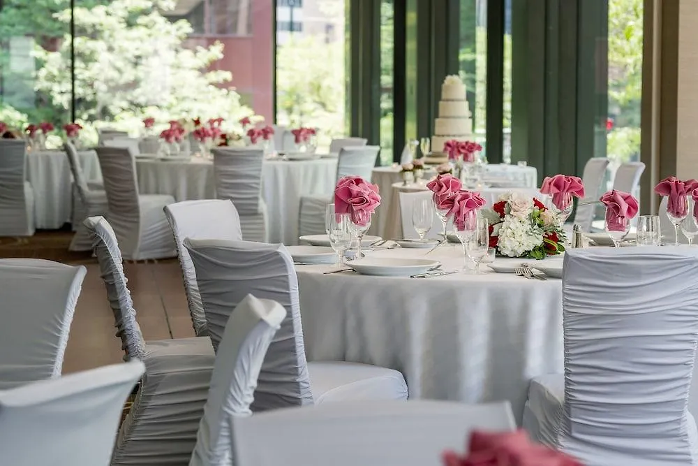 Hotel Grand Hyatt DEN