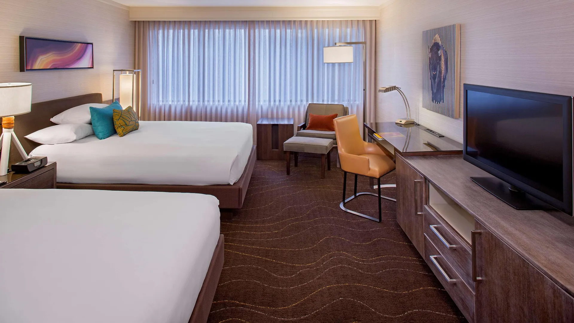 Grand Hyatt DEN