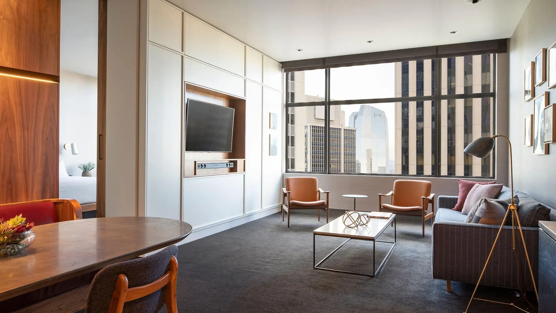 Grand Hyatt DEN Estados Unidos