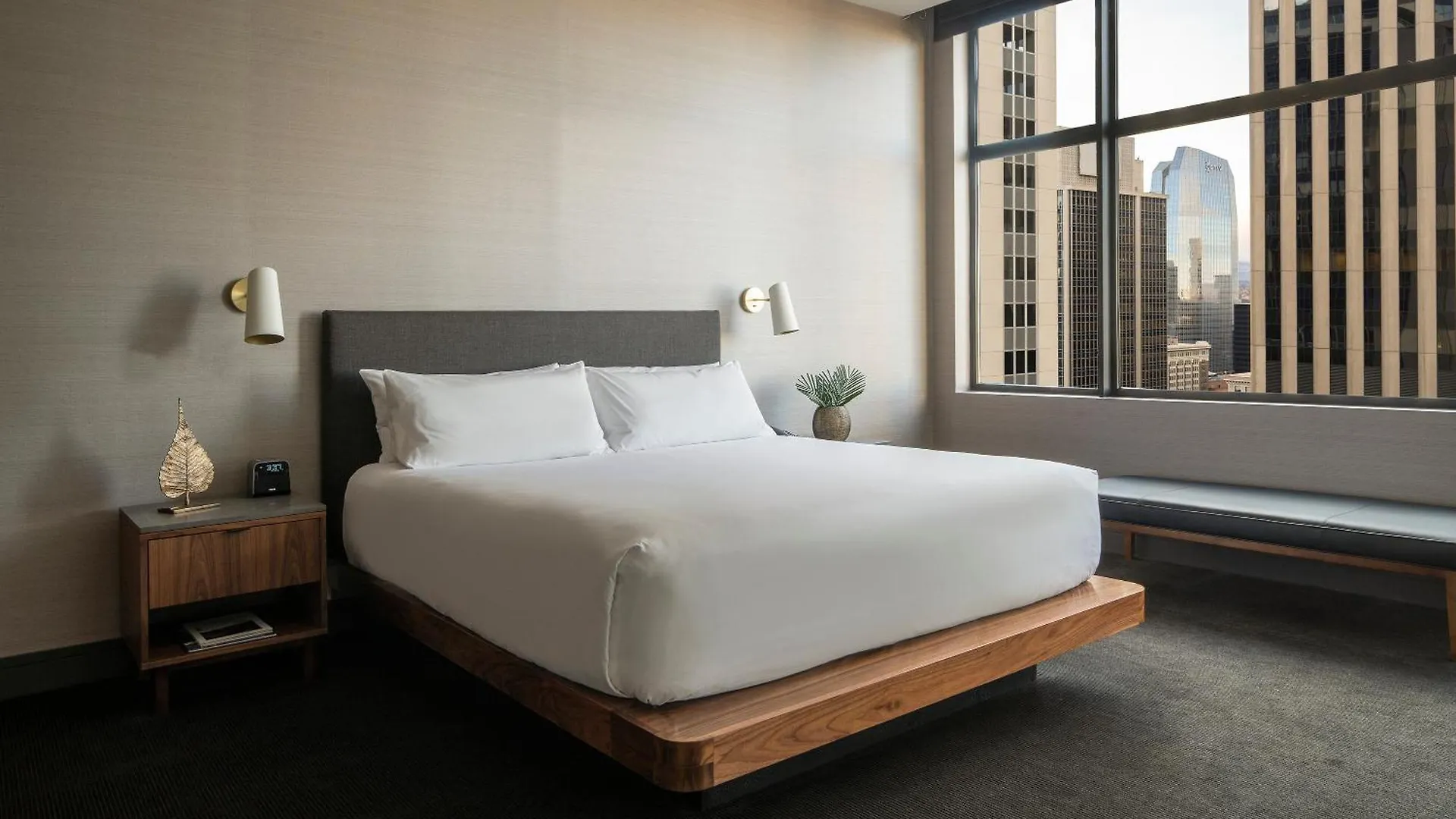 Grand Hyatt DEN