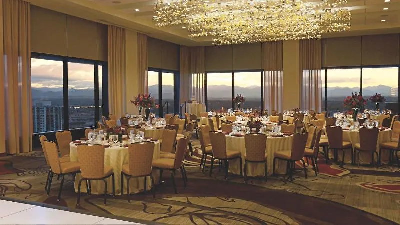 Grand Hyatt DEN Hotel