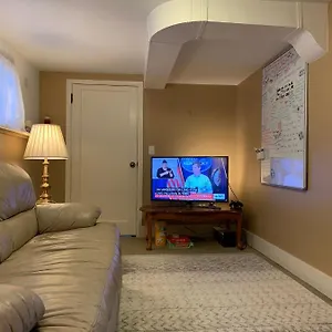 Private 3 Bedrooms&living Near U-district Holiday home Seattle