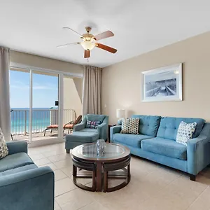 Ariel Dunes I 1403 Apartment Destin