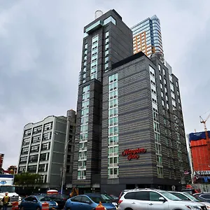 Hampton Brooklyn Downtown Estados Unidos