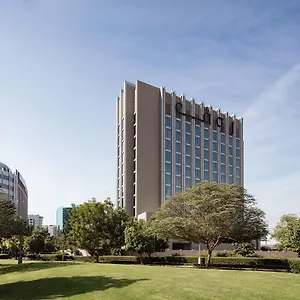Rove Centre, Deira Emiratos Árabes Unidos
