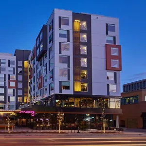 Otel Moxy Cherry Creek