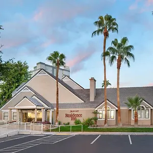 By Marriott Vegas Convention Center 3*, Лас-Вегас США