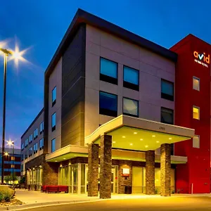 Avid - Airport Area By Ihg *** Denver