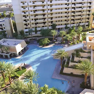 Hilton Vacation Club Cancun Vegas 3*, Лас-Вегас США
