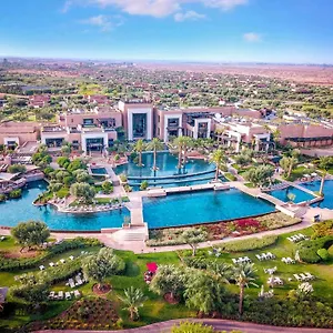 Fairmont Royal Palm Marrakech Marruecos