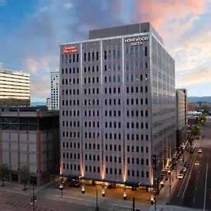 Otel Homewood Suites- Downtown Convention Center