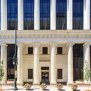 Otel Renaissance Downtown Center