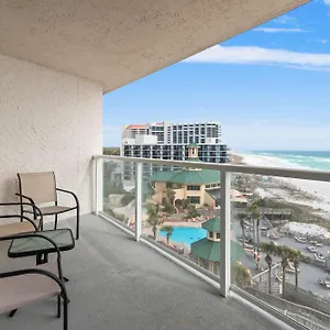 Beachside Two 4287 Holiday home Destin