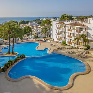 Inturotel Cala Azul España
