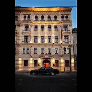 Luxury Family Royal Palace República Checa