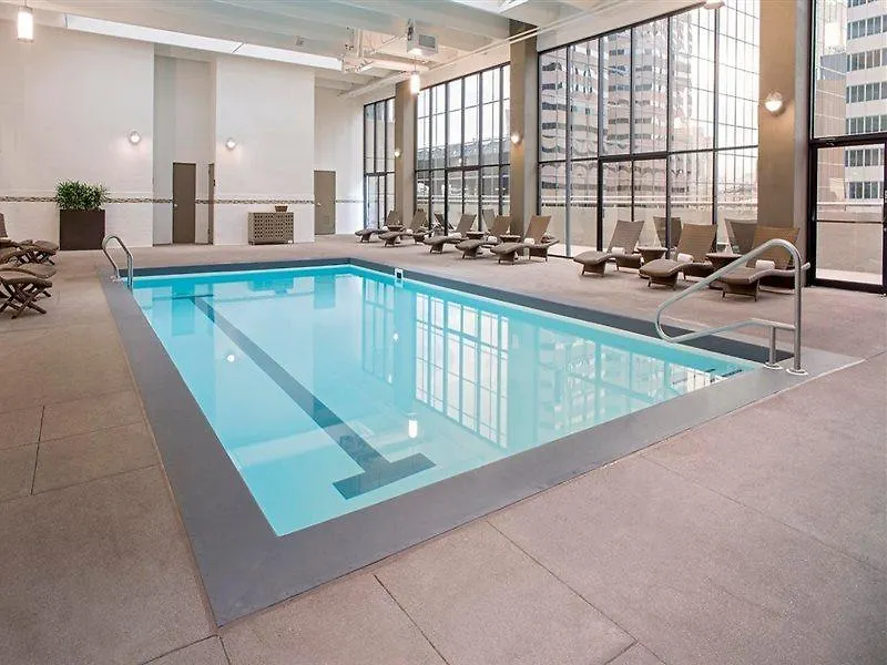 Hotel Grand Hyatt Denver