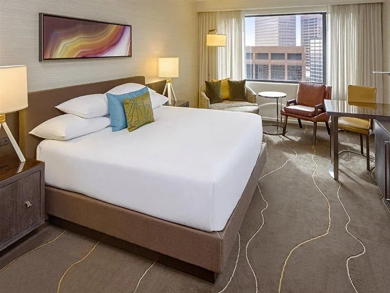 Grand Hyatt DEN 4*,  USA