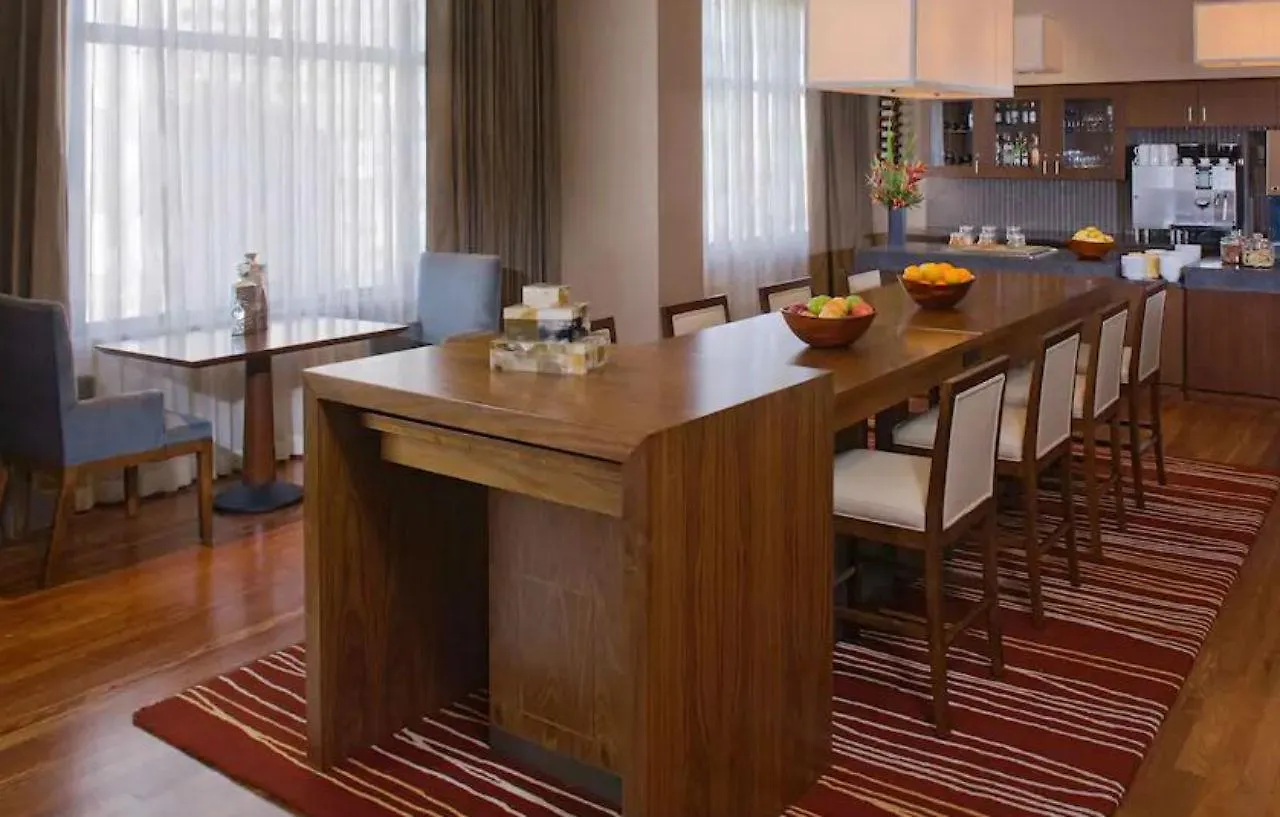 **** Hotell Grand Hyatt DEN USA