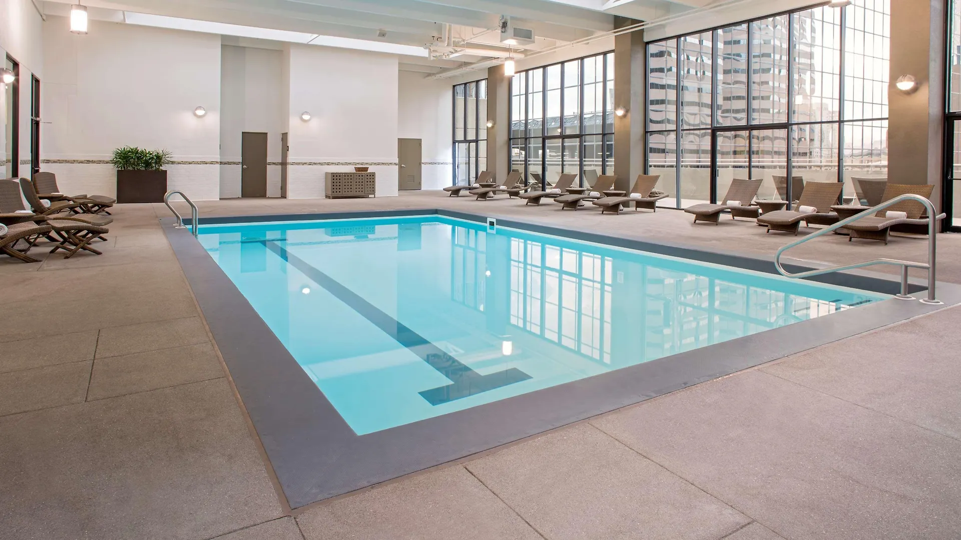 Grand Hyatt DEN USA