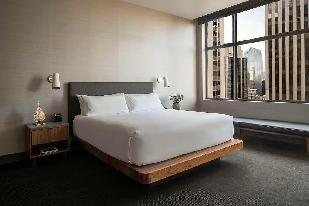 Hotell Grand Hyatt DEN