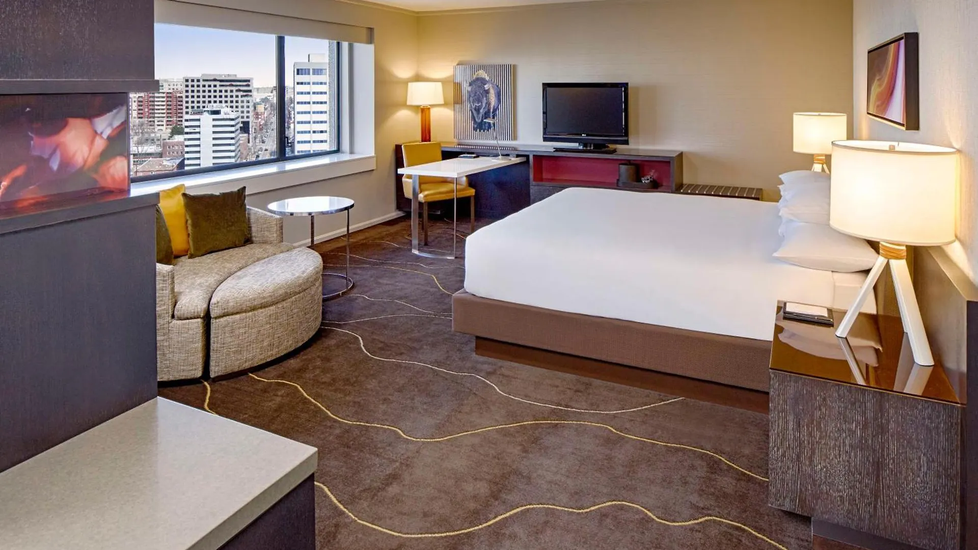 Grand Hyatt DEN