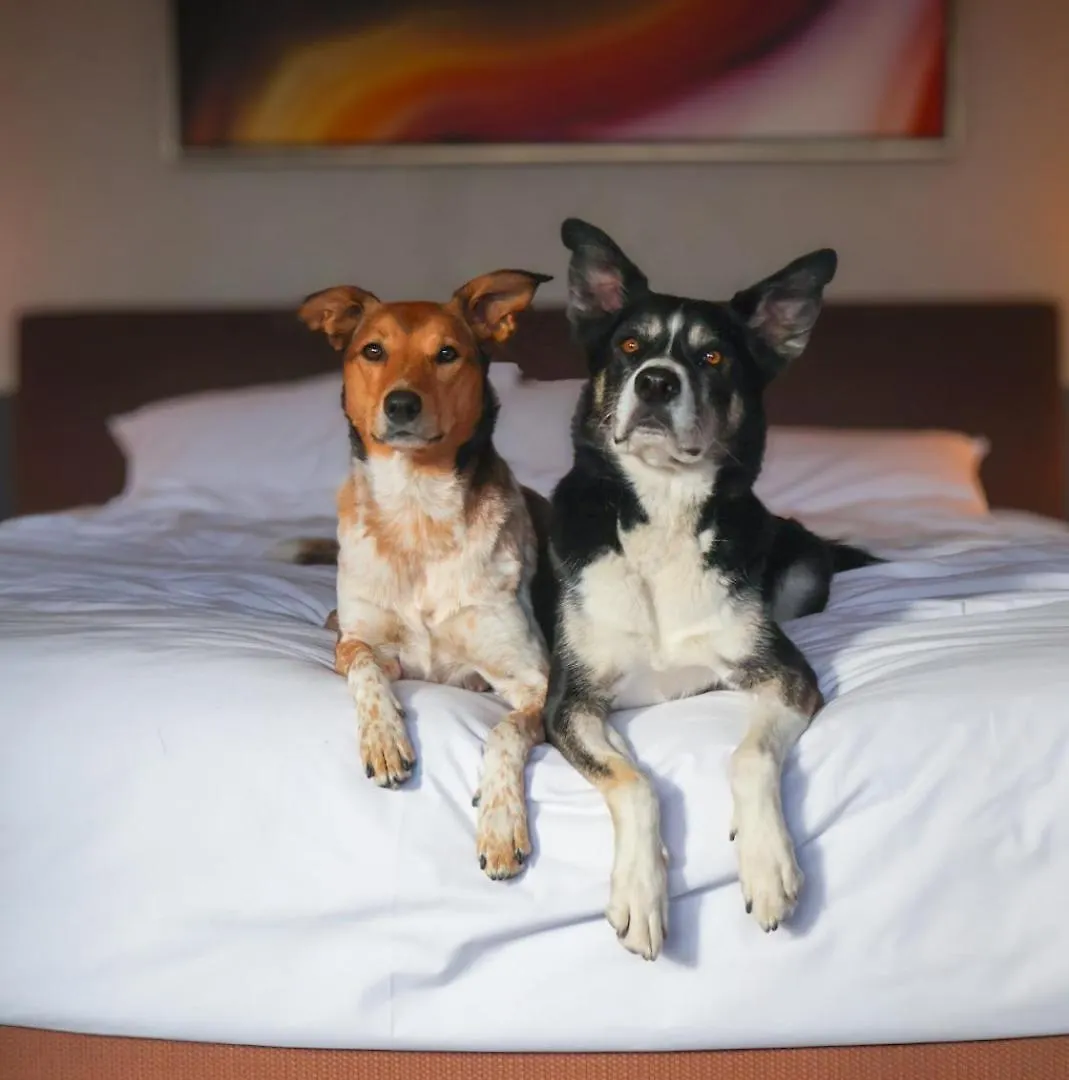 Hotell Grand Hyatt DEN