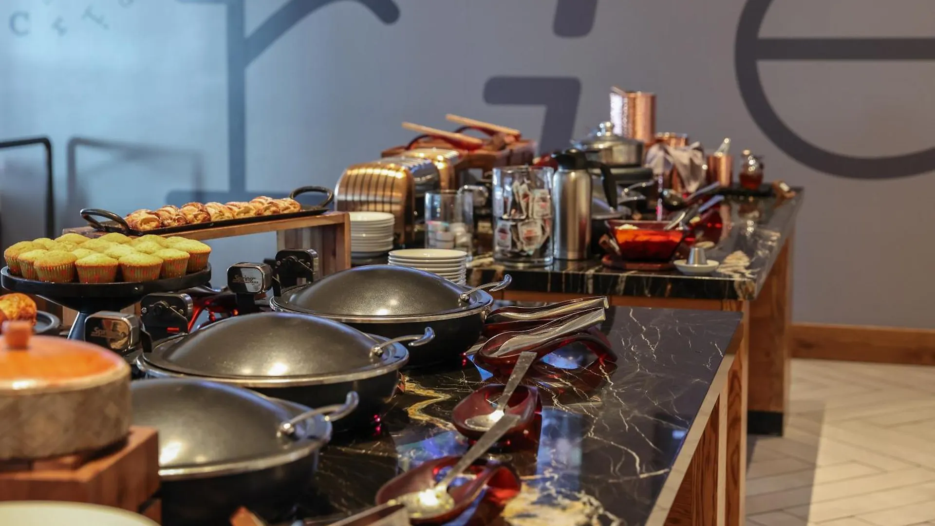 **** Hotell Grand Hyatt DEN USA